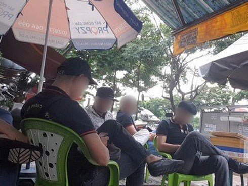 Kinh hãi đi xin việc: Không cần bằng cấp, chỉ cần 'máu' là đủ
