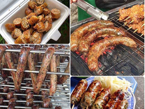 Thời điểm này, có một món ăn vặt ở Cao Bằng đang vào mùa được chị em khắp nơi săn lùng-4