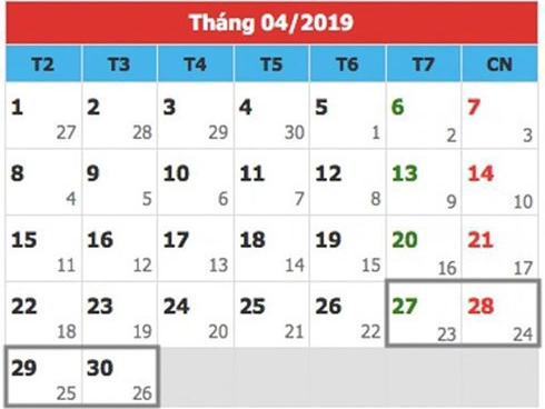 Học sinh TP.HCM nghỉ Tết Nguyên đán từ ngày 23 tháng chạp-2