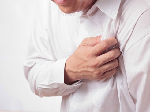 Bị khước từ lời cầu hôn, thầy giáo điên tình nhẫn tâm chặt đầu bạn gái xinh đẹp rồi tự sát nhưng bất thành-6