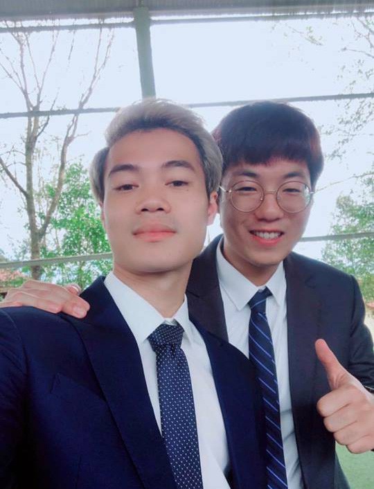 Đây chính là nhân vật khiến Xuân Trường cũng phải gato vì vừa đáng yêu lại vừa cái gì cũng biết-5