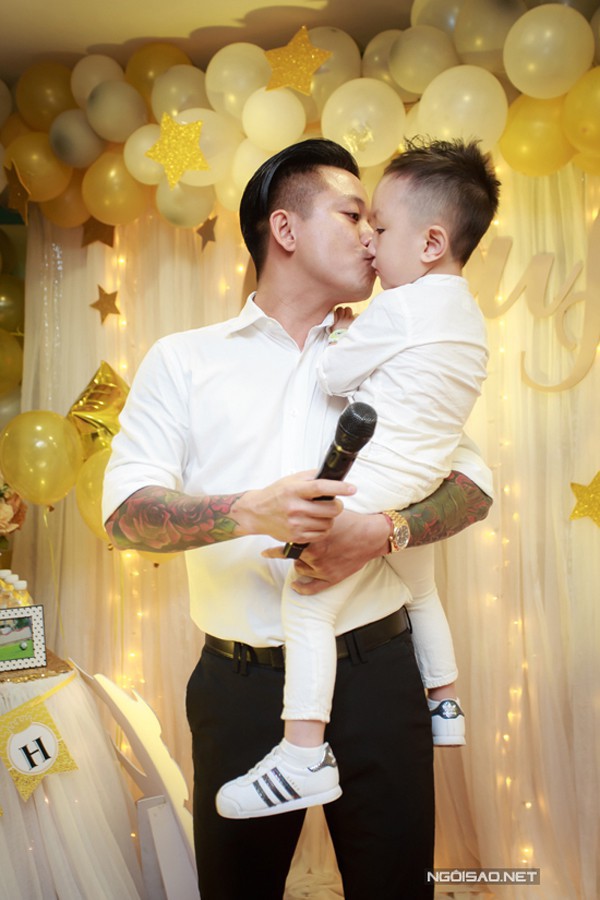 Trước khi bị hủy show vào phút chót, Tuấn Hưng đã có sự nghiệp và đời tư thăng trầm ra sao?-4