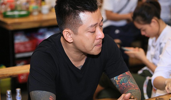 Trước khi bị hủy show vào phút chót, Tuấn Hưng đã có sự nghiệp và đời tư thăng trầm ra sao?-1