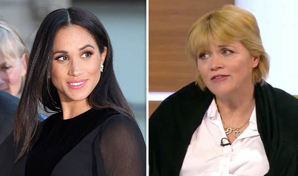 Đi xe lăn đến Cung điện Hoàng gia để nói lời xin lỗi, chị gái Meghan Markle bị vệ sĩ đuổi thẳng cổ-3