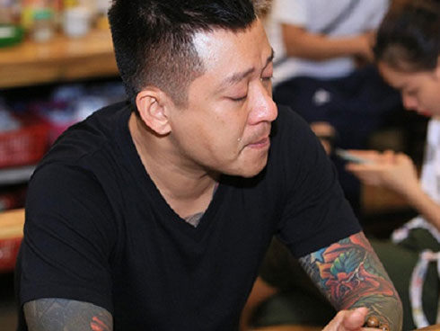 UBND Quận Ba Đình báo cáo Thành phố Hà Nội về việc hủy liveshow ca sĩ Tuấn Hưng-3