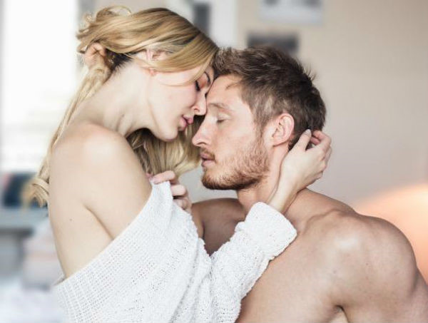 Chuyện gì xảy ra với cơ thể khi không còn chuyện ấy?-1