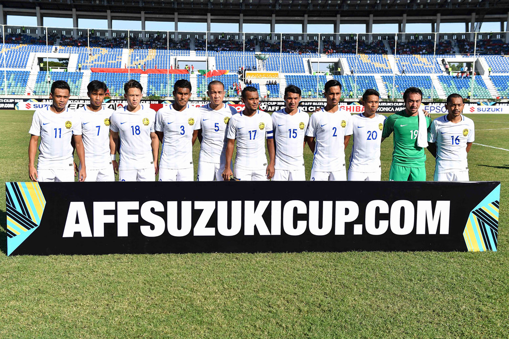 HLV Malaysia: Tất cả đều nhìn thấy thành công của bóng đá Việt Nam-2