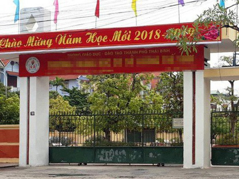 Vụ dâm ô tập thể nữ sinh lớp 9 ở Thái Bình: Bố nuôi xin bồi thường nhưng gia đình từ chối-2