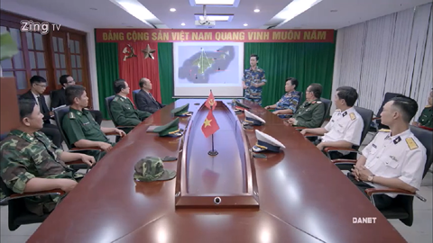 Hậu duệ mặt trời” phiên bản Việt: Một bản sao ngớ ngẩn, vô số lỗi nguy hại-1