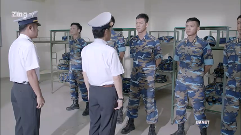 Hậu duệ mặt trời” phiên bản Việt: Một bản sao ngớ ngẩn, vô số lỗi nguy hại-3