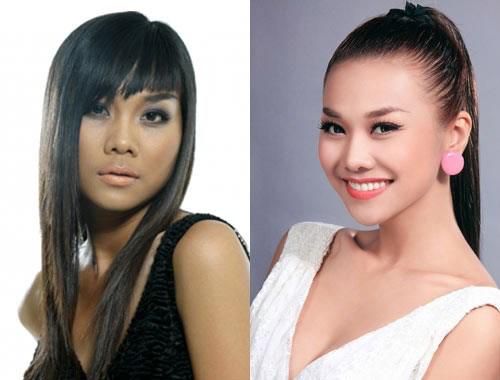 Lạm dụng tắm trắng, Angela Phương Trinh ngày càng gây hốt hoảng với vẻ ngoài bạch tạng?-12