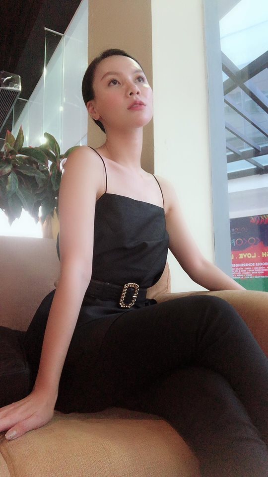 Cuộc sống hiện tại của MC Minh Hà sau 3 năm dính scandal cướp chồng My sói-2