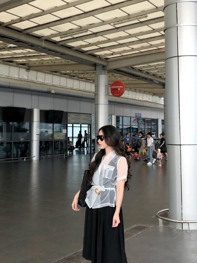 Cuộc sống hiện tại của MC Minh Hà sau 3 năm dính scandal cướp chồng My sói-12