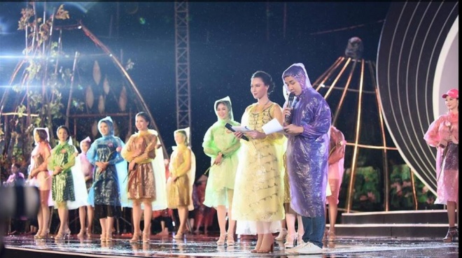 Cuộc sống hiện tại của MC Minh Hà sau 3 năm dính scandal cướp chồng My sói-13