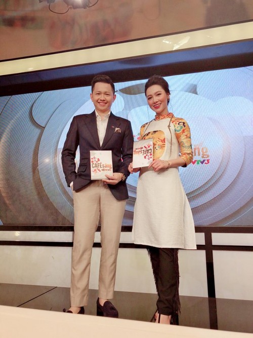 Cuộc sống hiện tại của MC Minh Hà sau 3 năm dính scandal cướp chồng My sói-4