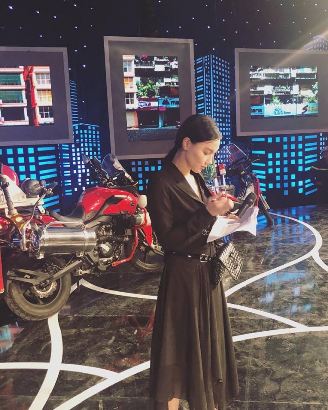 Cuộc sống hiện tại của MC Minh Hà sau 3 năm dính scandal cướp chồng My sói-6