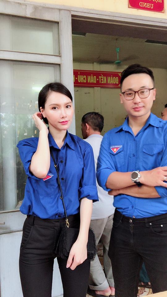 Cuộc sống hiện tại của MC Minh Hà sau 3 năm dính scandal cướp chồng My sói-7