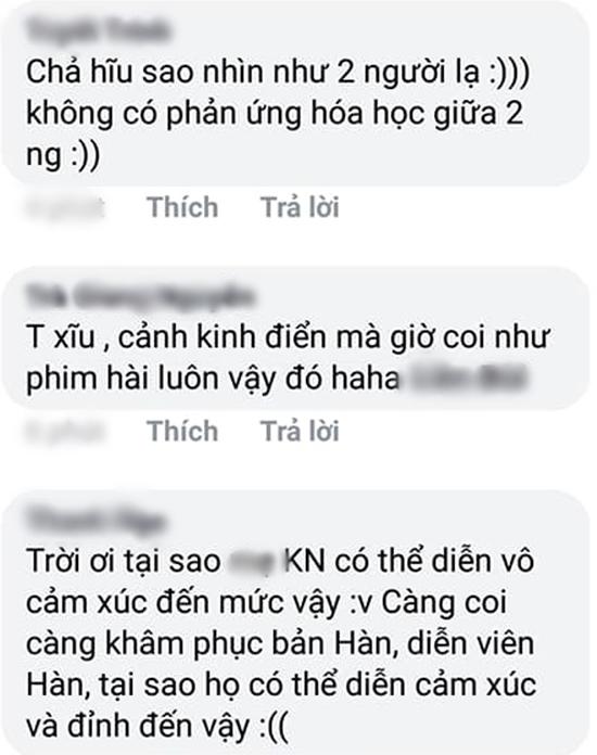 Hậu Duệ Mặt Trời Việt: Nụ hôn rượu vang chết trong tay Khả Ngân vì... quá nhạt-5