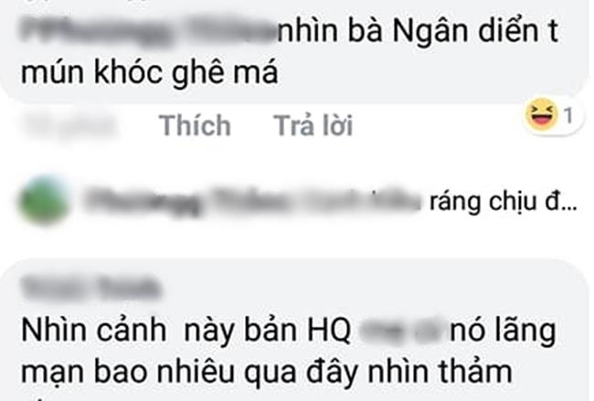 Hậu Duệ Mặt Trời Việt: Nụ hôn rượu vang chết trong tay Khả Ngân vì... quá nhạt-8