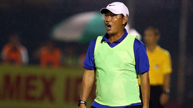 Tiến Linh vượt Công Phượng để trở thành vua phá lưới nội ở V.League-2