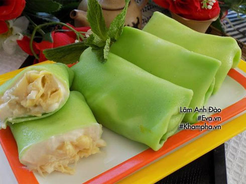 Cư dân mạng bày cách ăn dứa kiểu mới, chị em không cần phải tốn công gọt vỏ nữa-6