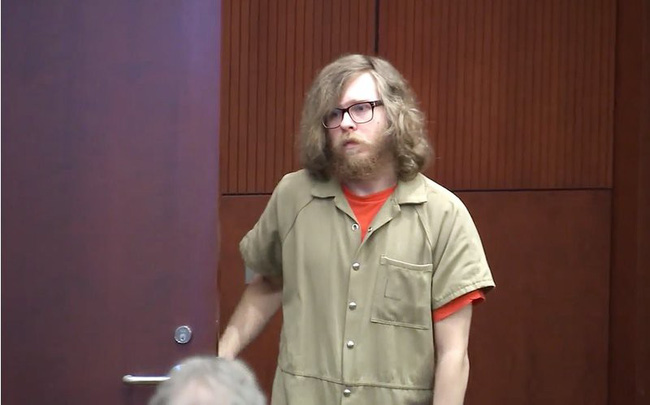 Tỉnh dậy nhìn thấy vợ gục chết trong vũng máu, chồng kinh hoàng báo cảnh sát, không thể tin hung thủ lại chính là bản thân mình-5