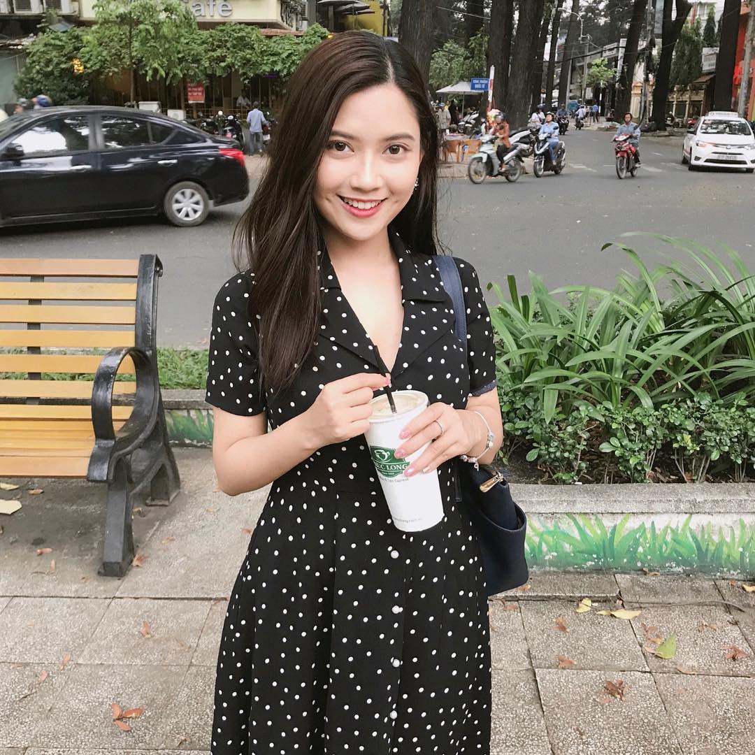 BTV sinh năm 1995 của VTV: Đẹp như nàng thơ, tốt nghiệp trường báo chí London-10