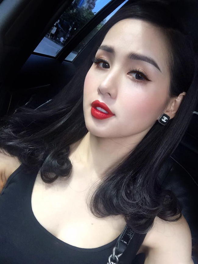Con trai nhỏ vừa tròn tuổi, cựu hot girl Tâm Tít lại úp mở chuyện đang thai nghén em bé thứ ba?-10
