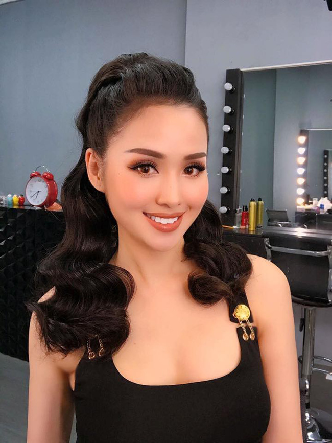 Con trai nhỏ vừa tròn tuổi, cựu hot girl Tâm Tít lại úp mở chuyện đang thai nghén em bé thứ ba?-12