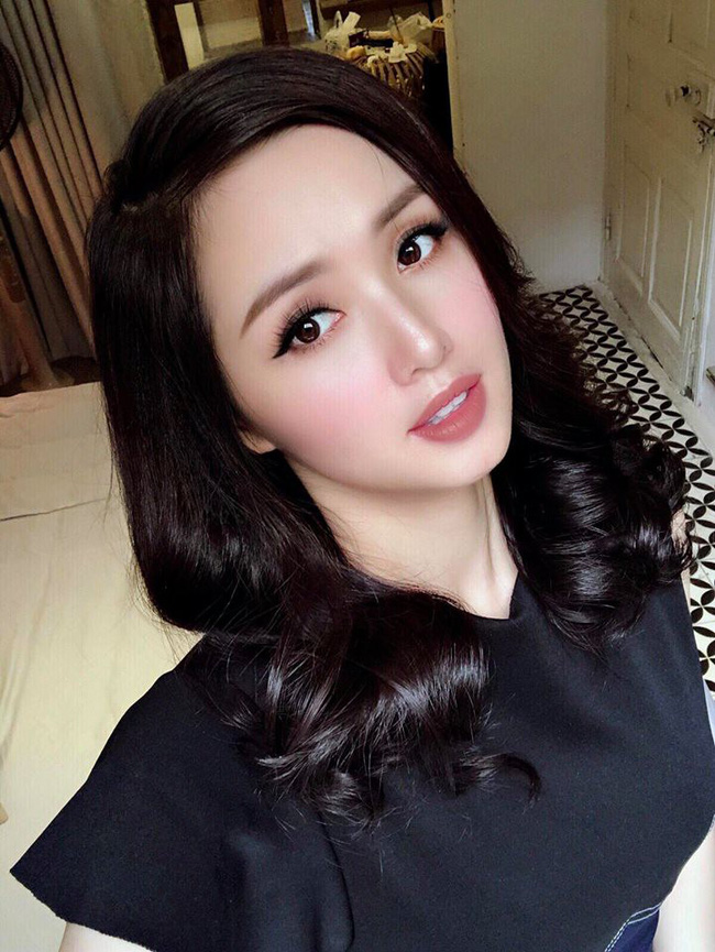 Con trai nhỏ vừa tròn tuổi, cựu hot girl Tâm Tít lại úp mở chuyện đang thai nghén em bé thứ ba?-7