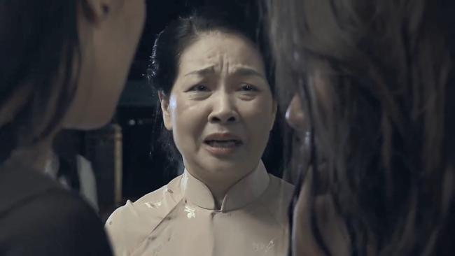 Quỳnh Búp Bê gây chấn động: Cảnh soái ca chết, khán giả khóc như mưa và đòi bỏ phim-11