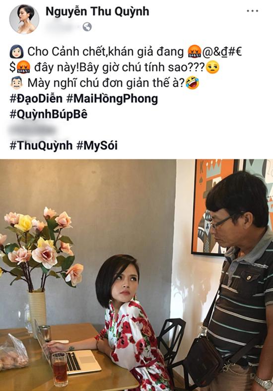 Quỳnh Búp Bê gây chấn động: Cảnh soái ca chết, khán giả khóc như mưa và đòi bỏ phim-8