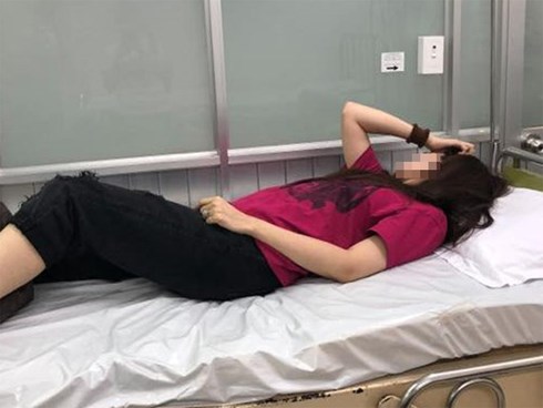 Người phụ nữ 