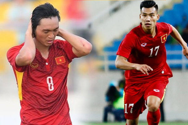 Văn Thanh sang Hàn Quốc chữa thương với Tuấn Anh-1
