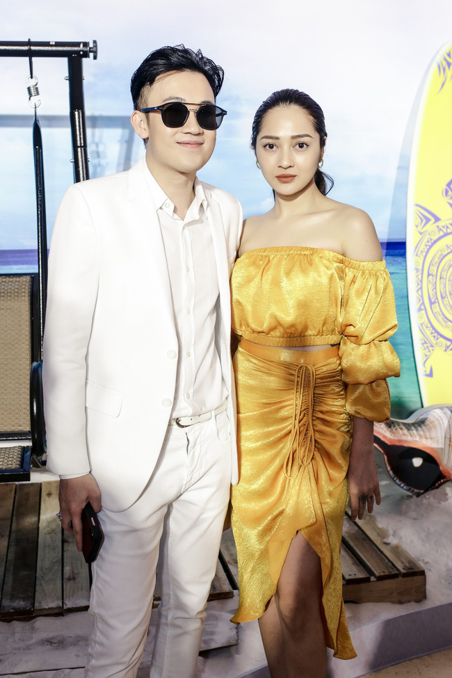 Muốn thành cao thủ mặc đẹp? Bạn hãy nhìn cách H’Hen Niê, Bảo Anh và Ái Phương cùng diện 1 chiếc váy-6