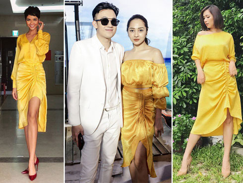 10 tuyệt chiêu ăn mặc giúp thần thái và sự sang trọng của chị em được nâng lên một tầm cao mới-10