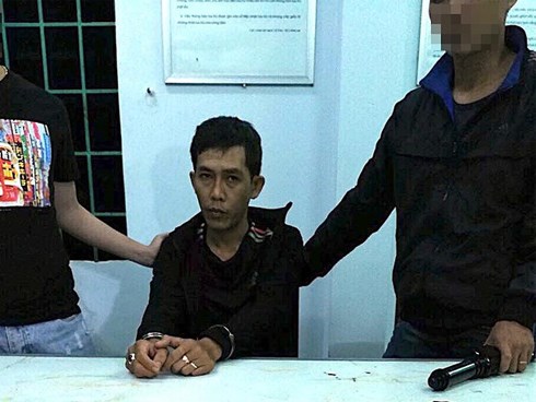 Từ con nghiện, leo lên ghế “ông trùm” ma túy