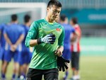 HLV Park Hang Seo chốt danh sách sơ bộ đội tuyển Việt Nam dự AFF Cup 2018-3