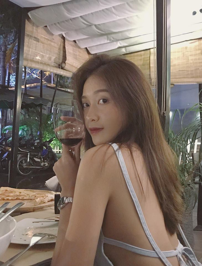 Ảnh đời thường của dàn sao Hậu duệ mặt trời bản Việt: Nữ xứng danh mỹ nhân, nam chuẩn soái ca với body cực nét-1