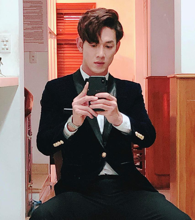 Ảnh đời thường của dàn sao Hậu duệ mặt trời bản Việt: Nữ xứng danh mỹ nhân, nam chuẩn soái ca với body cực nét-14