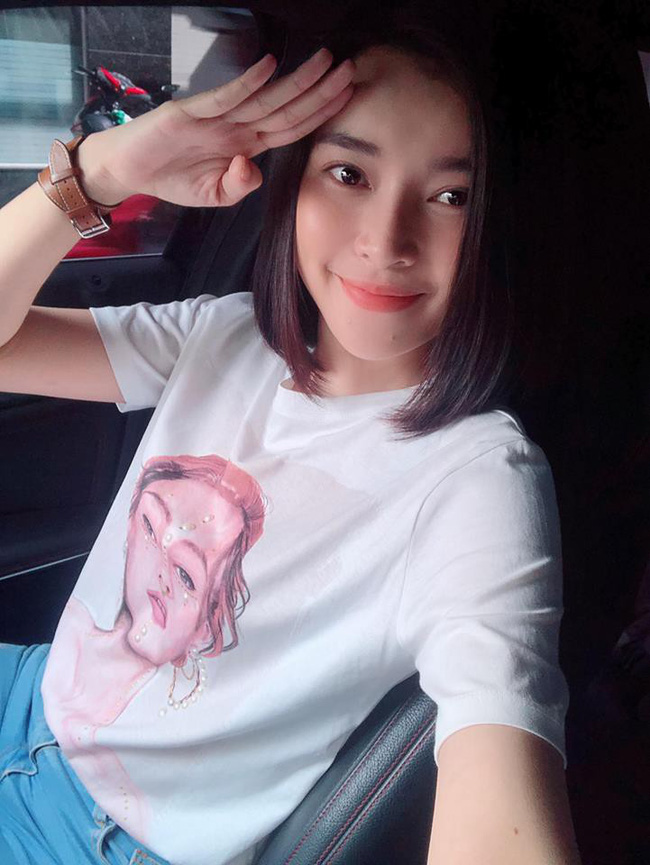 Ảnh đời thường của dàn sao Hậu duệ mặt trời bản Việt: Nữ xứng danh mỹ nhân, nam chuẩn soái ca với body cực nét-15