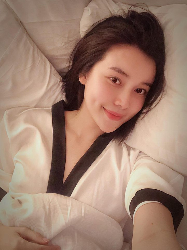 Ảnh đời thường của dàn sao Hậu duệ mặt trời bản Việt: Nữ xứng danh mỹ nhân, nam chuẩn soái ca với body cực nét-17