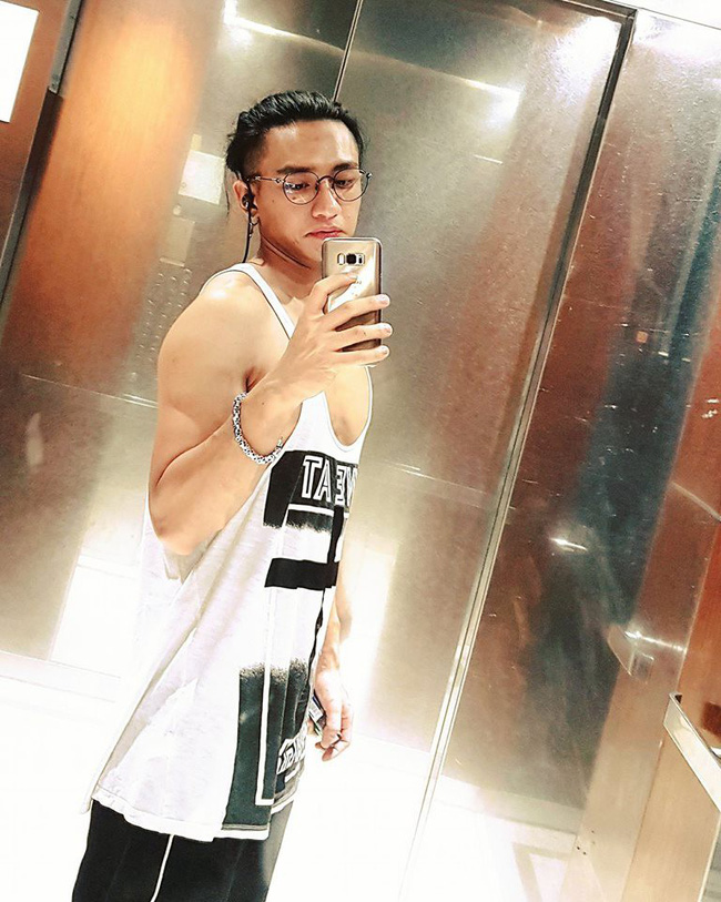 Ảnh đời thường của dàn sao Hậu duệ mặt trời bản Việt: Nữ xứng danh mỹ nhân, nam chuẩn soái ca với body cực nét-20