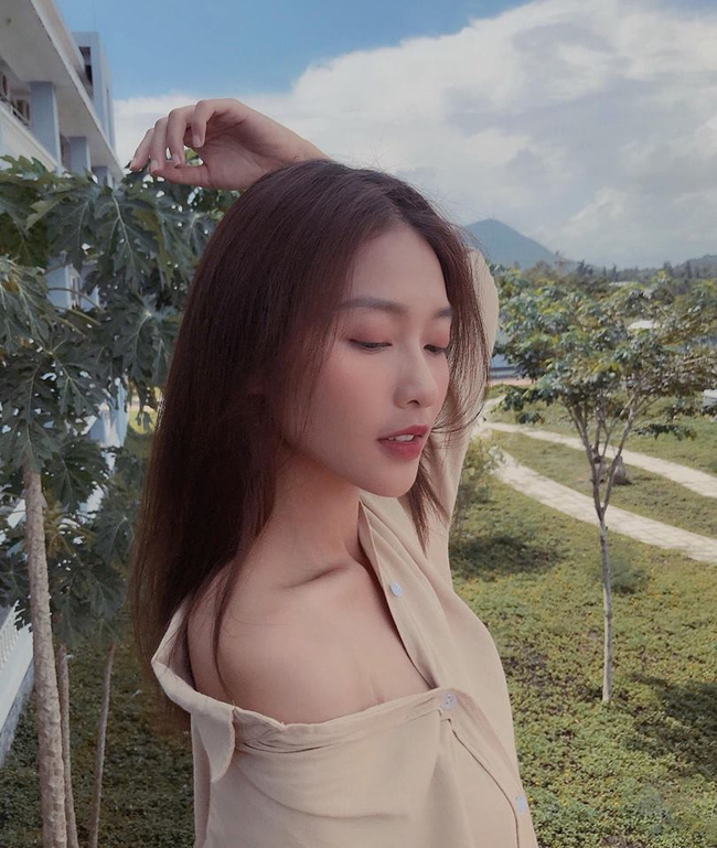 Ảnh đời thường của dàn sao Hậu duệ mặt trời bản Việt: Nữ xứng danh mỹ nhân, nam chuẩn soái ca với body cực nét-4