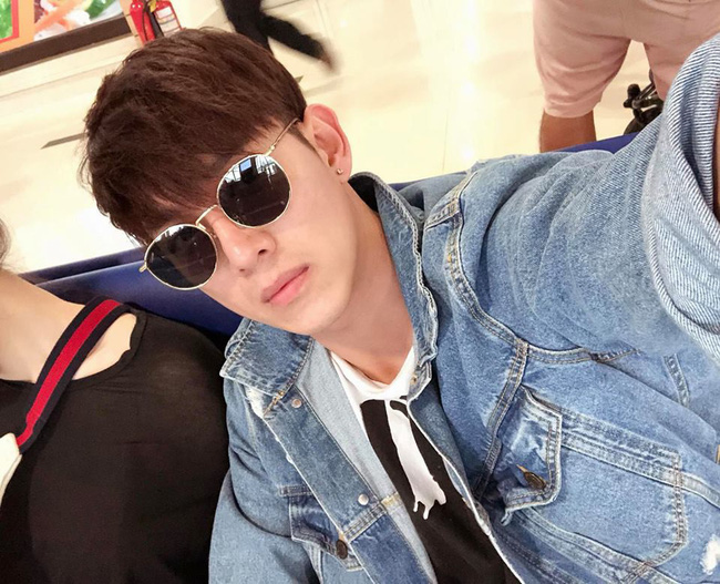 Ảnh đời thường của dàn sao Hậu duệ mặt trời bản Việt: Nữ xứng danh mỹ nhân, nam chuẩn soái ca với body cực nét-8