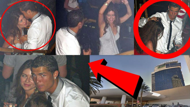 Ronaldo lâm nguy dễ tù mọt gông: Thêm 3 cô gái tố cáo bị xâm hại-1