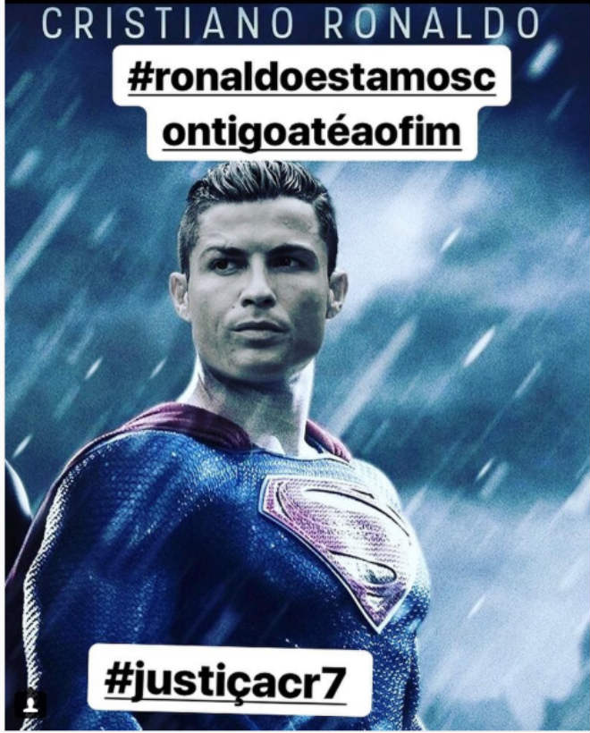 Ronaldo lâm nguy dễ tù mọt gông: Thêm 3 cô gái tố cáo bị xâm hại-2