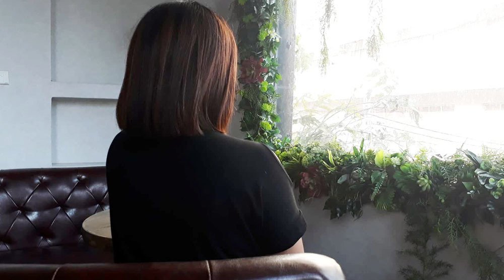 Người đàn ông trong nhà nghỉ và cú lừa của đại gia Bình Định-1