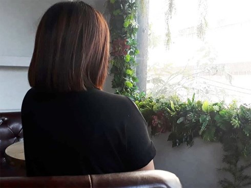 Người đàn ông trong nhà nghỉ và cú lừa của đại gia Bình Định