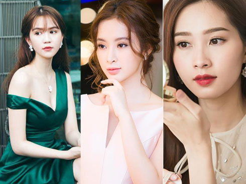 Chẳng cần nước da trắng hồng rạng rỡ, những mỹ nhân này vẫn bất chấp đẹp xuất sắc-9